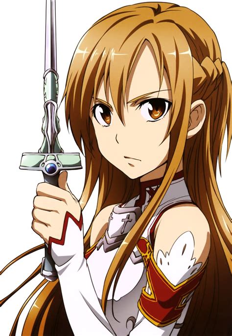 Sword art online asuna nude Search